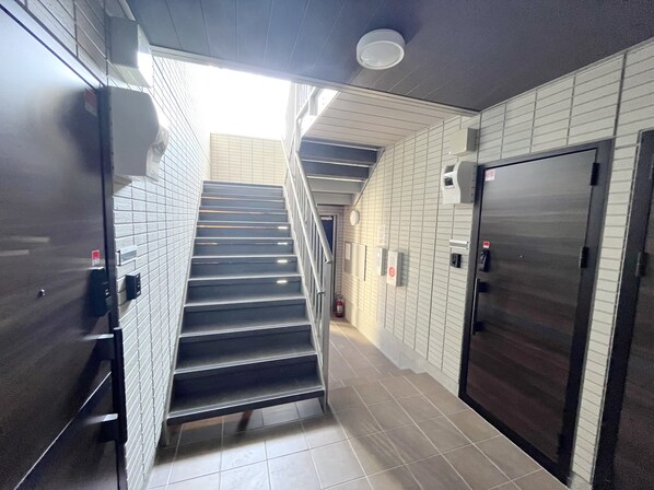 グラナーデ六町IIの物件内観写真